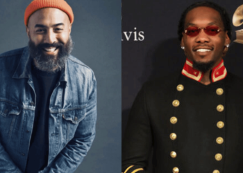 Ebro Apologizes To Offset After $5K Bet Comment Took Over Narrative Following Shooting