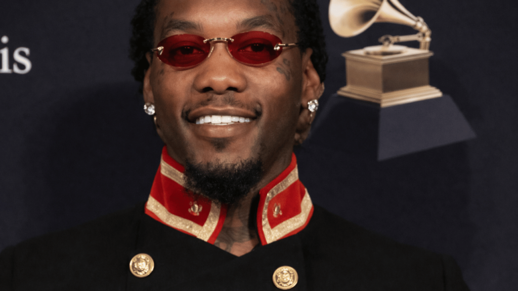 Offset Walked Away From Weed Shop Assault Case With Probation, But The Lawsuits And Gambling Debts Came Right Behind Him