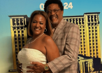 Judge Mathis Reclaims His Marriage as Wife Linda Reese Officially Dismisses Divorce After Short-Lived Split