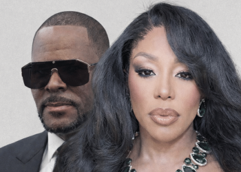 K. Michelle Confesses Love for R. Kelly While Calling His Actions “Completely Wrong”