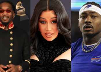 Offset Demands DNA Test on Cardi B’s Newborn With Stefon Diggs, Court Shuts It Down