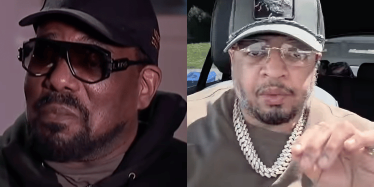 Afrika Bambaataa Accuser Calls Him “Greatest Child Predator” Following Rapper’s Death