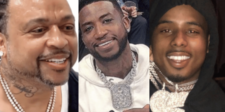 Big Meech Weighs In on Gucci Mane Drama, Says He’d “Never Talk to the Police” After Pooh Shiesty Robbery Claims