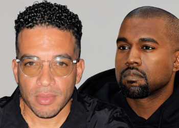 Jason Lee Says He Had to “Get Off” the Ye Train After Things Went Too Far