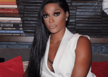 Joseline Hernandez Blames “Love & Hip-Hop” Fall-Off On “Nobodies” And Smaller Paychecks