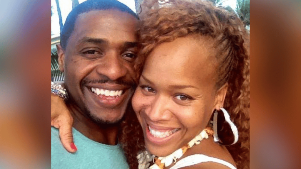 Tina Campbell Fires Back With Her Own Divorce Filing, Wants Spousal Support Off The Table