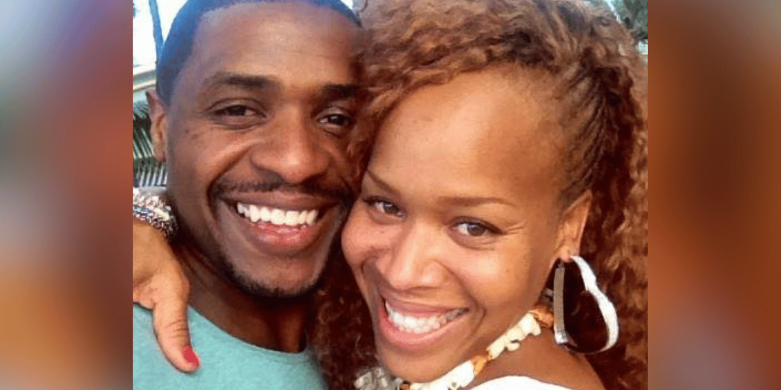 Tina Campbell Fires Back With Her Own Divorce Filing, Wants Spousal Support Off The Table