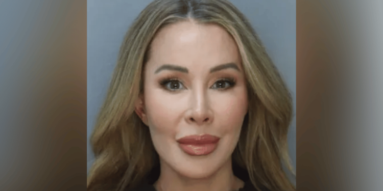 “Real Housewives of Miami” Star Lisa Hochstein Allegedly Planted Recording Device in Ex’s Car--Caught on Tape Saying “Done” - Baller Alert “Real Housewives of Miami” Star Lisa Hochstein Allegedly Planted Recording Device in Ex’s Car--Caught on Tape Saying “Done”