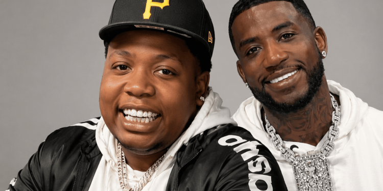 Big30’s 7-Figure Record Deal Now Used To Keep Him Locked Up In Gucci Mane Kidnapping Case