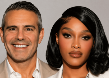 Joseline Hernandez Claims She Can Save "Real Housewives of Miami" After Franchise Freeze--Tells Andy Cohen to Make It Happen