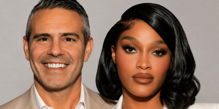 Joseline Hernandez Claims She Can Save "Real Housewives of Miami" After Franchise Freeze--Tells Andy Cohen to Make It Happen