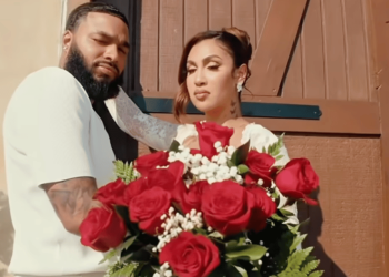 Queen Naija Gives Fans the Update They’ve Waited For — She’s Engaged to Clarence White