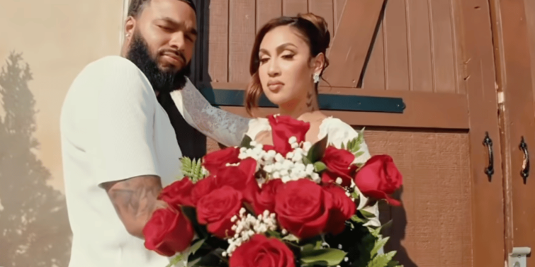 Queen Naija Gives Fans the Update They’ve Waited For — She’s Engaged to Clarence White
