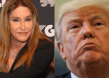 Caitlyn Jenner Says Her Passport Came Back Marked Male Under Trump’s Gender Policy -- Now She’s Reaching Out for Help