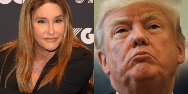 Caitlyn Jenner Says Her Passport Came Back Marked Male Under Trump’s Gender Policy -- Now She’s Reaching Out for Help