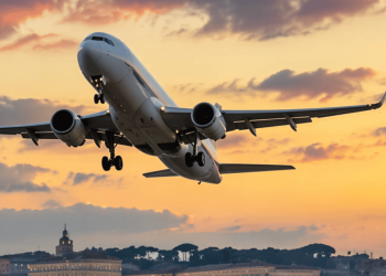 Europe Could Run Low on Jet Fuel in Weeks and Your Next Flight May Cost More or Get Canceled