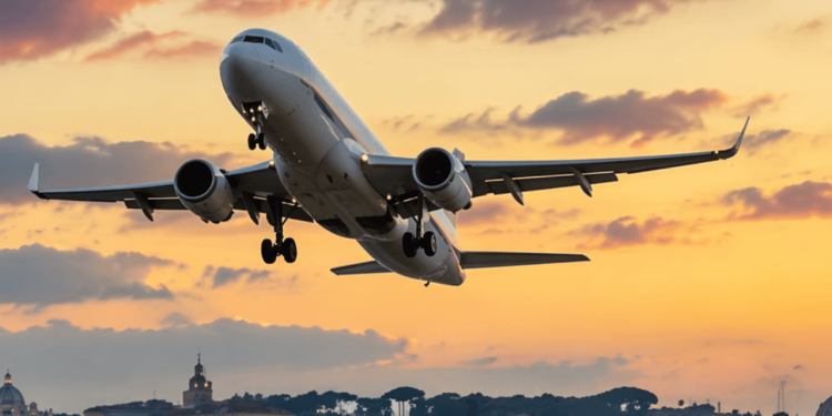 Europe Could Run Low on Jet Fuel in Weeks and Your Next Flight May Cost More or Get Canceled - Baller Alert Europe Could Run Low on Jet Fuel in Weeks and Your Next Flight May Cost More or Get Canceled