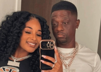 Boosie Says He And Fiancée Rajel Nelson Are “Happier” Living 15 Minutes Apart Instead Of Together