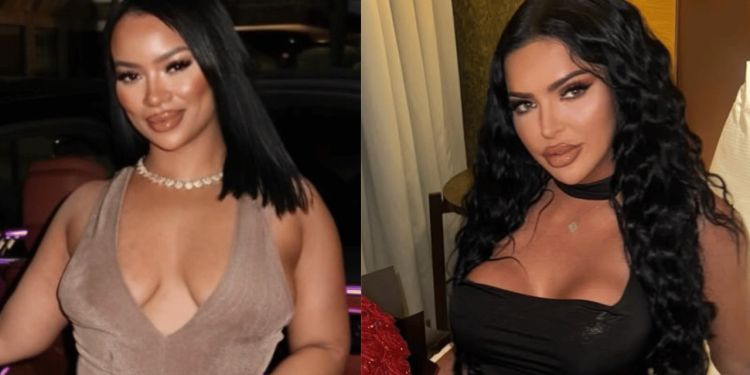 Influencer RielleUK Accused of Running Over TikToker Klaudia Glam, Who Reportedly Died After London Club Altercation