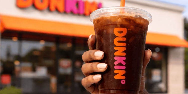 Dunkin’ Is Giving Away 1 Million Free Coffees Tuesday and Fans Are Racing to Claim the Code