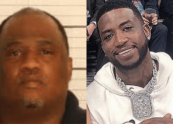 Pooh Shiesty’s Dad Fights for Release -- Denies Role in Alleged Gucci Mane Armed Robbery Plot