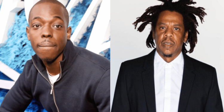 Bobby Shmurda Says He’d “Slap the S**t Out of Jay-Z” While Dissing the Industry in Social Media Rant