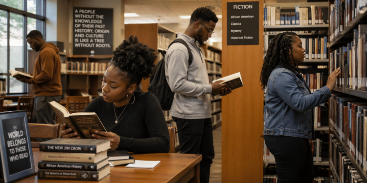 Shocking Report Reveals Thousands of Books Targeted in 2025 Censorship Crackdown