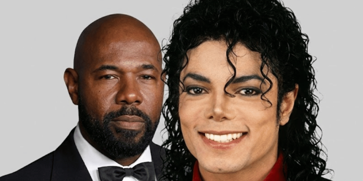 "Michael" Director Antoine Fuqua Says He Scrapped Assault Storyline After Discovering Secret Settlement Clause