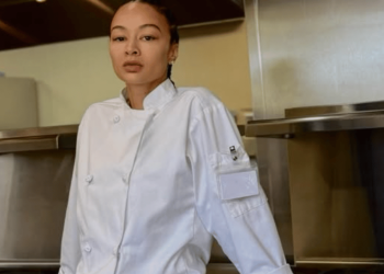 Draya Michele Trades IG Model Life For Culinary Training In Surprising Career Pivot