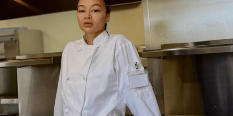 Draya Michele Trades IG Model Life For Culinary Training In Surprising Career Pivot