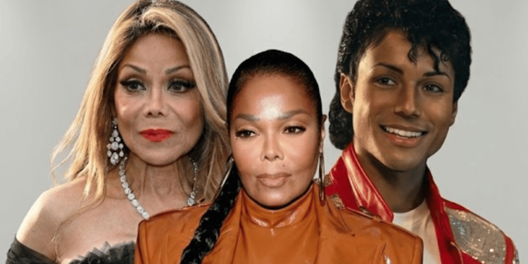 La Toya Jackson Finally Addresses Janet Jackson’s Absence from the "Michael" Biopic: “She Was Asked and She Kindly Declined”