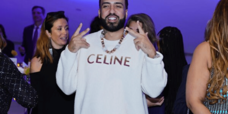 French Montana Goes Viral For Dropping $200K On Chrome Hearts Jeans Then Realizing He Can’t Wear Them