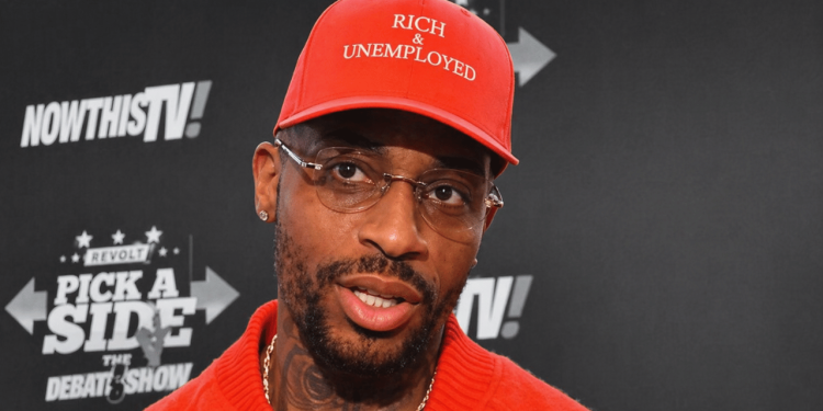 “Rich and Unemployed” Host Thought Pandemic Money Was the Come Up, Now He’ll Do 7 Years in Federal Prison