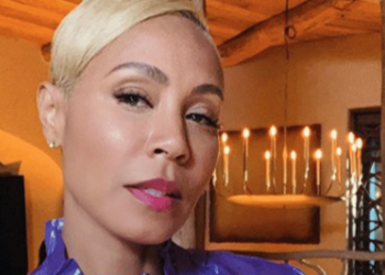 Jada Pinkett Smith Demands $49K From Bilaal Salaam After Emotional Distress Claims Were Tossed