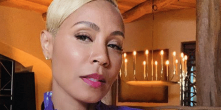 Jada Pinkett Smith Demands $49K From Bilaal Salaam After Emotional Distress Claims Were Tossed