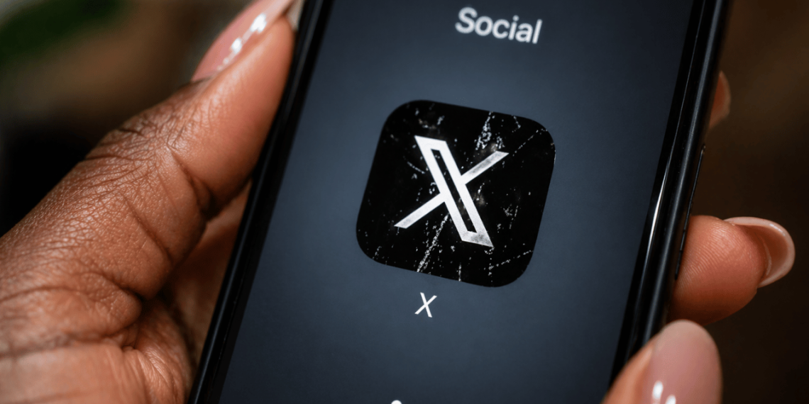 You Might Be Training Your X Algorithm To Piss You Off: New Study Says It Learns From Your Angry Replies