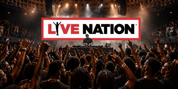 Live Nation Just Dropped $30 Concert Tickets for 4,000 Shows — Here’s How Fans Can Cash In