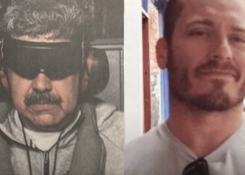 Decorated Special Forces Sergeant Charged After Alleged $400K Maduro Mission Gamble