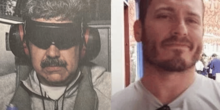 Decorated Special Forces Sergeant Charged After Alleged $400K Maduro Mission Gamble