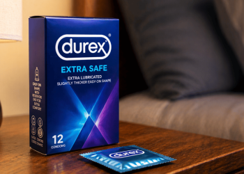 Getting Freaky May Cost You More as Condoms See Sharp Price Hike Due to Iran War