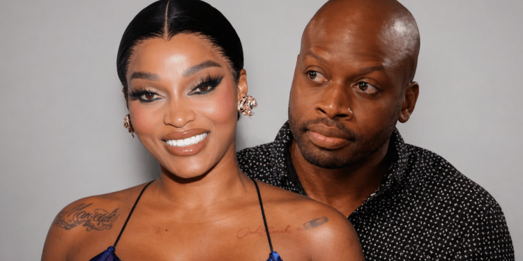 Funky Dineva Explains How Joseline Hernandez’s Non-Compete Could Give Zeus Network the Upper Hand