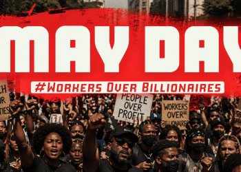 May Day 2026: Organizers Want America to Pause for One Day and the Reason Is Bigger Than You Think