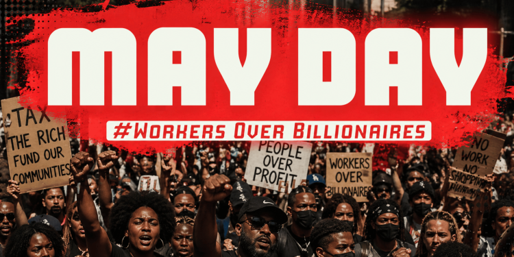 May Day 2026: Organizers Want America to Pause for One Day and the Reason Is Bigger Than You Think