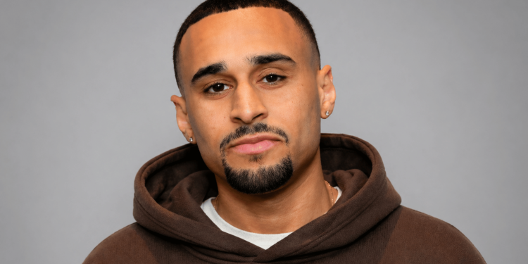 Speedy Morman Leaves Complex After 10 Years and Bets on Himself in Major Career Move - Baller Alert Speedy Morman Leaves Complex After 10 Years and Bets on Himself in Major Career Move