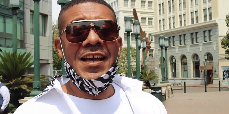 Digital Underground Rapper Cleetis Mack Passes Away Unexpectedly - Baller Alert Digital Underground Rapper Cleetis Mack Passes Away Unexpectedly