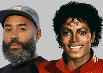 Ebro Darden Claims Michael Jackson Delivered the “McDonald’s of Albums” With "Thriller"