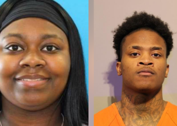 Houston Police Search for Man Charged in Death of Pregnant Woman