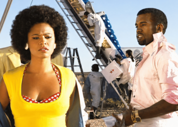 Nia Long Reveals Why Ye's “Touch the Sky” Lyric Is Still Her Favorite Rap Name-Drop