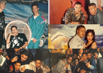We Are Giving Away Two Tickets To Roots Picnic 2026 As Baller Alert Brings 50 Years Of Go-Go To The Stage