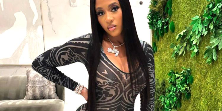 siditty - Baller Alert Tragedy in Atlanta: Pregnant Detroit Rapper "Siditty" Killed in Targeted Shooting